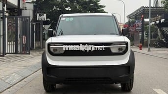 Nhận xe VF3 chỉ từ 60 triệu full thuế phí