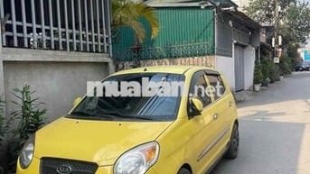 Kia Morning 2009 SLX 1.0 AT - 14000 km