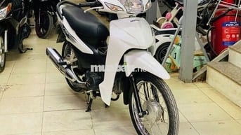 XE MÁY THỊNH PHÁT - WAVE A 110 TRẮNG BIỂN HÀ NỘI