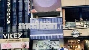 CHO THUÊ NHÀ ĂN UỐNG ĐƯỜNG NGUYỄN GIA TRÍ D5 BÌNH THẠNH