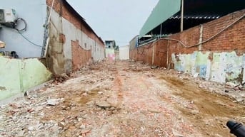 Bán Đất Mặt Tiền Quốc Lộ 13- Ngày KĐT Vạn Phúc- P.Hiệp Bình Phước