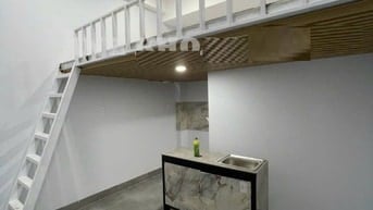 BÁN CHDV 4 TẦNG, NGAY TRUNG TÂM THỦ ĐỨC, THU NHẬP 700TR/NĂM, GIÁ 15 TỶ