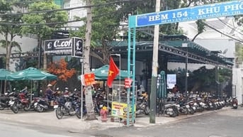 SANG GẤP QUÁN CÀ PHÊ C -COFFEE