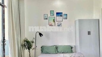 Khách Cần Pass Phòng - Ban Công - Hầm Xe - Thang Máy