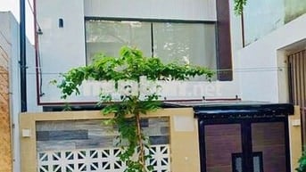 🔴🆘 Nhà Phố trung Tâm 🆘 mặt tiền đường 5m5 gần chợ Đống Đa