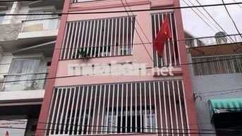 MT BÙI VĂN THÊM, PHƯỜNG 9, GÒ VẤP.