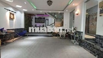 🛑 CHO THUÊ BIỆT THỰ - TRƯƠNG CHÍ CƯƠNG - 5PN - 5WC - MỚI ĐẸP