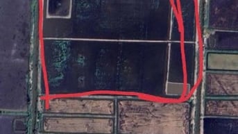 BÁN GẤP 14,5 ha ĐẤT MẶT TIỀN RỘNG – GIÁ CHỈ 1 tỷ/ha