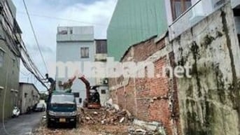 BÁN ĐẤT 2mặt kiệt oto 6m TRƯNG NỮ VƯƠNG