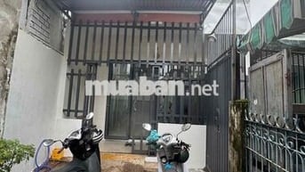 Nhà kiệt NÚI THÀNH - SƠN SỬA SẠCH MỚI - GẦN ĐƯỜNG CHÍNH Nhà gác lửng k