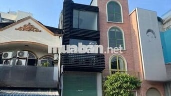 🔥 MẶT TIỀN LÊ LAI – BẾN THÀNH, Q1 – TRỆT + LỬNG + 2 LẦU – GIÁ CHỈ 40TR