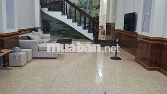 🛑 CHO THUÊ NHÀ 3 TẦNG: HÀN THUYÊN - 3PN - 3WC - ĐỦ NỘI THẤT