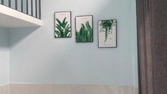 Cho thuê phòng trọ diện tích 16 m2