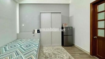 STUDIO NHÀ MỚI NGAY CÔNG VIÊN LÊ VĂN TÁM