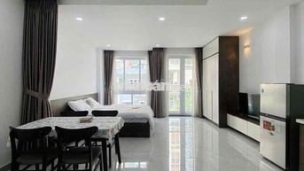 CHO THUÊ CĂN HỘ BAN CÔNG THOÁNG - GẦN CẦU LÊ VĂN SỸ - GIÁ TỐT T11/2025