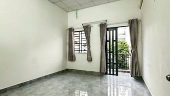 Nhà đẹp Bình Thạnh – Giá Chỉ 2.15 Tỷ, Sổ Sẵn Công Chứng Ngay!