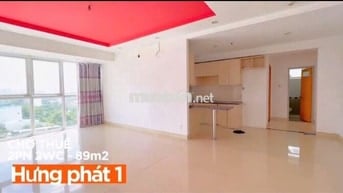 NHÀ BÈ- 90m2- CĂN GÓC - NTCB- ~9tr- GẦN SC VIVO