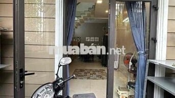 Cho Thuê Nhà 3 Tầng Kiệt 3m TIỂU LA - HOÀ CƯỜNG  - HẢI CHÂU 50m2 x 3 t