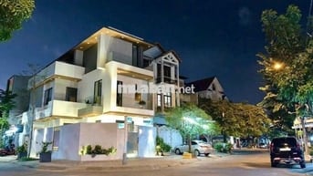 ⛔️ CHO THUÊ BIỆT THỰ 3 TẦNG 2 MẶT TIỀN: NGUYỄN SƠN