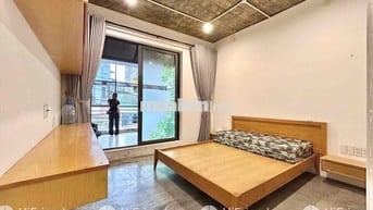 😍SIÊU PHẨM CĂN HỘ CÓ BANCOL TÁCH BẾP SIÊU THOÁNG MÁT-ĐẦY ĐỦ NỘI THẤT