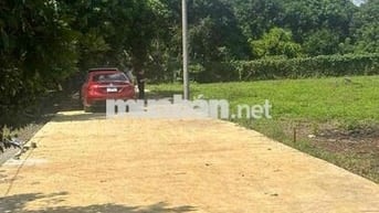 ĐẤT DẦU GIÂY 170m2 SỔ HỒNG THỔ CƯ FULL 585tt