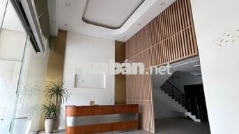 Tìm Kiếm Tòa Nhà Văn Phòng FULL Công Năng Ở Đâu Xa. Bình Thạnh MeTro