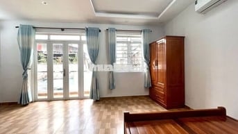 Căn Hộ Cao Cấp Máy Giặt Riêng Full Nội Thất Có Bảo Vệ Bình Thạnh