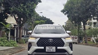 VELOZ CROSS CVT SX 2022 AT 72000KM BẢO HÀNH 1 NĂM