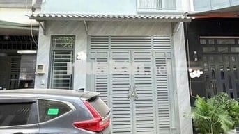 2 TẦNG 4X14, OTO ĐỖ CỬA, 3PN CHỢ NGUYỄN SỸ SÁCH 5.99 TỶ