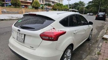 2017 1.5L Ecoboost Trend Hatchback - 87200 km