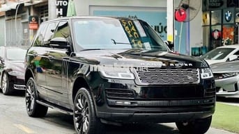 LandRover Range Rover  Autobiography 5.0 2014