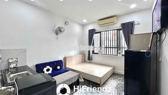 Căn Hộ Dịch vụ, chung cư mini cao cấp Full nội thất Q6 gần Q5-Bìnhtan