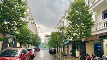 NHÀ ĐẸP 4 TẦNG – 2 MẶT TIỀN LÁI THIÊU – 62M2 – DÒNG TIỀN 14TR/THÁNG