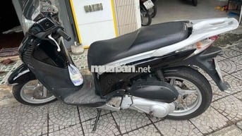 cần bán sh nhập ý 125 còn nguyên rin