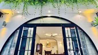 Gấp chủ bán nhà gò vấp 60m2 có shr hẻm oto 5m, chỉ 3 tỷ hơn 