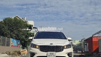 KIA SEDONA 2.2L SX 2022 DẦU 85000KM BẢO HÀNH 1 NĂM