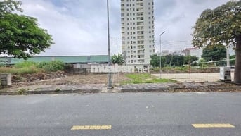 Đất đẹp 95m ngay cổng trục chính kinh doanh kdc Phúc Đạt gần Vincom550