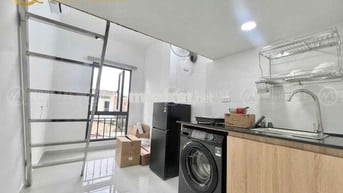 🌈CHO THUÊ PHÒNG TRỌ💥FULL NỘI THẤT - ĐẦY ĐỦ TIỆN NGHI📍GẦN ĐH VĂN LANG