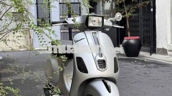 Vespa S 125 . 3vie . máy zin êm . chính chủ