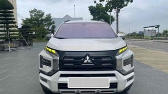 Mitsubishi Xpander Cross 2024 - 68000 km