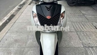 Honda SH 150i 2011 Trắng sporty