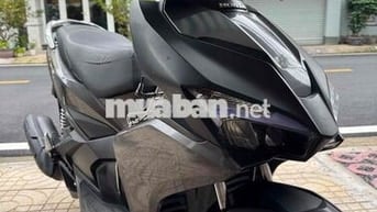 Honda Air Blade 2016 màu Xám