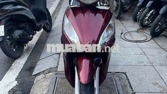 Honda vision 2013 mới 90% biển số thành phố