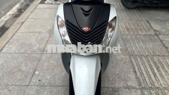 Honda SH 125 Nhập Ý Sporty Trắng