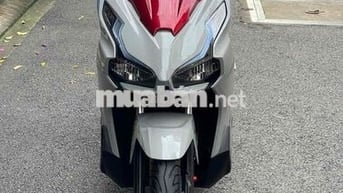 Air Blade 160 - 2024 - xám xi măng