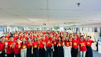 Nhân viên Telesale - Sale Admin