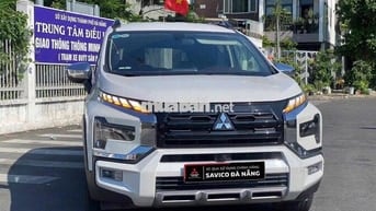 Mitsubishi Xpander Cross 2024 - 67000 km