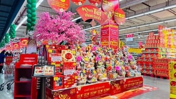 CỬA HÀNG TIỆN LỢI CẦN TUYỂN DỤNG NHÂN VIÊN 