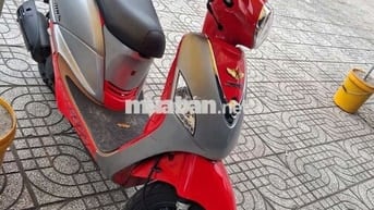 Xe đep máy êm như mới vỏ mới đèn mới đi vọt