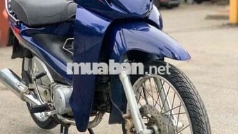 Bán xe future đầu ET máy zin sơn zin đồ zin theo x